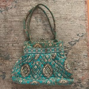 Vera Bradley purse